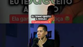 Como Se Prevenir Da Paternidade Socioafetiva E Pensão Socioafetiva [upl. by Volotta]