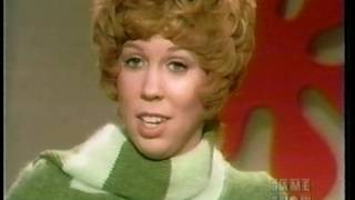 Vicki Lawrence on The Dating Game 1971 [upl. by Ongineb]