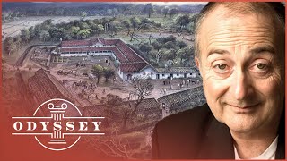 Is There Really A Roman Fort Buried In Wales  Time Team  Odyssey [upl. by Sadoc189]