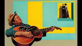 Lefty Frizzell  Mom and Dads Waltz [upl. by Hoyt]