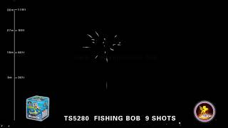 Fishing Bob  Small 200 Gram [upl. by Cigam255]