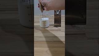 Aerolatte Handheld Milk Frother [upl. by Fleck]